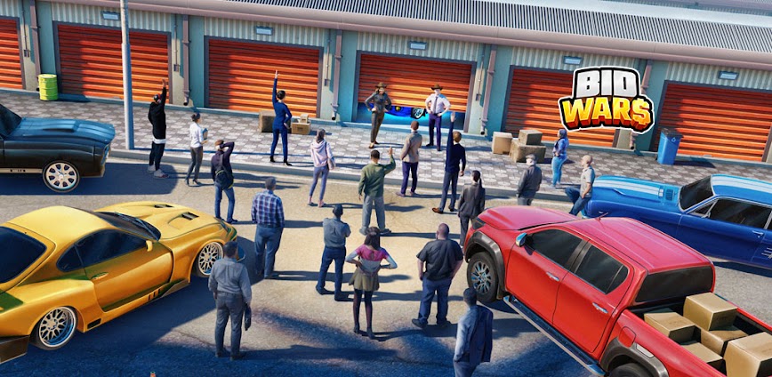 Bid Wars 2: Pawn Shop Empire