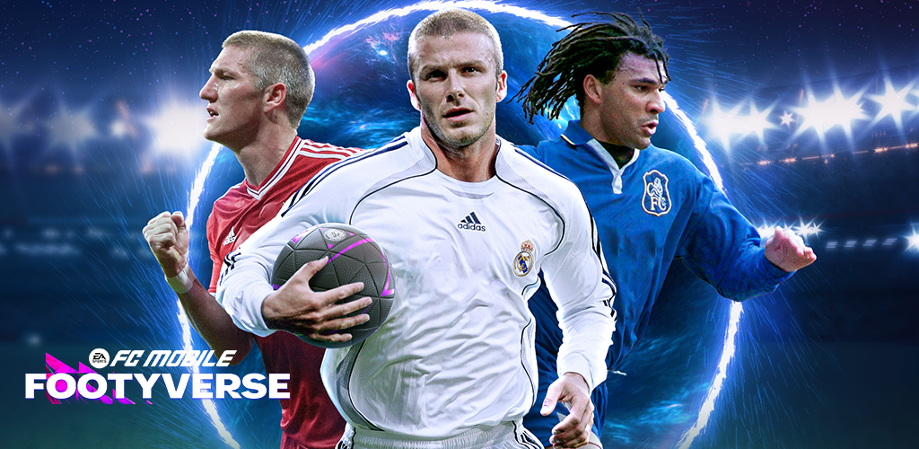 EA SPORTS FC™ Mobile Soccer