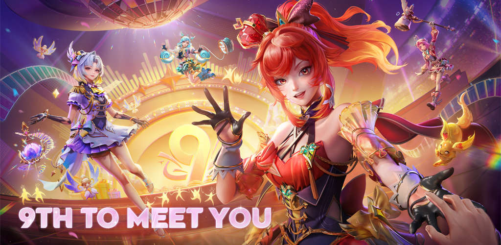 Mobile Legends: Bang Bang